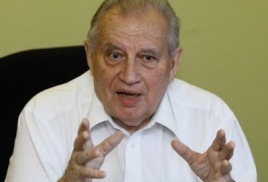 Владимир Казимиров: Резолюции Совета Безопасности ООН и перемирие в Карабахе 